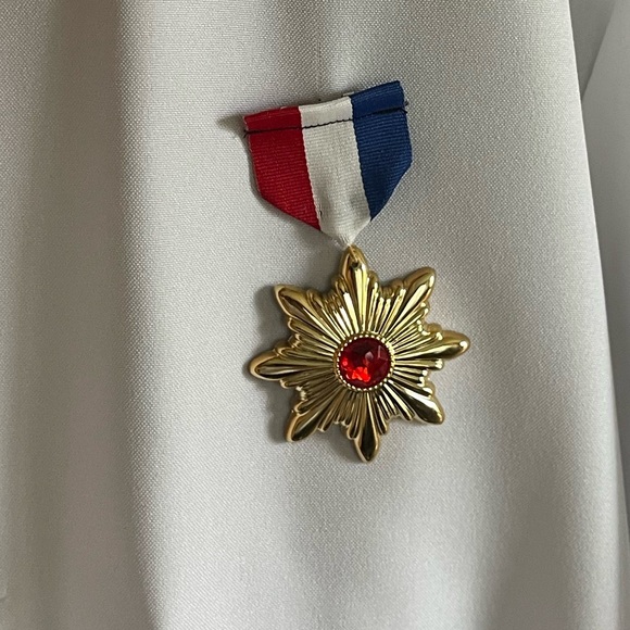 Elite Prince Charming Halloween Costume…Size XL - Picture 3 of 9